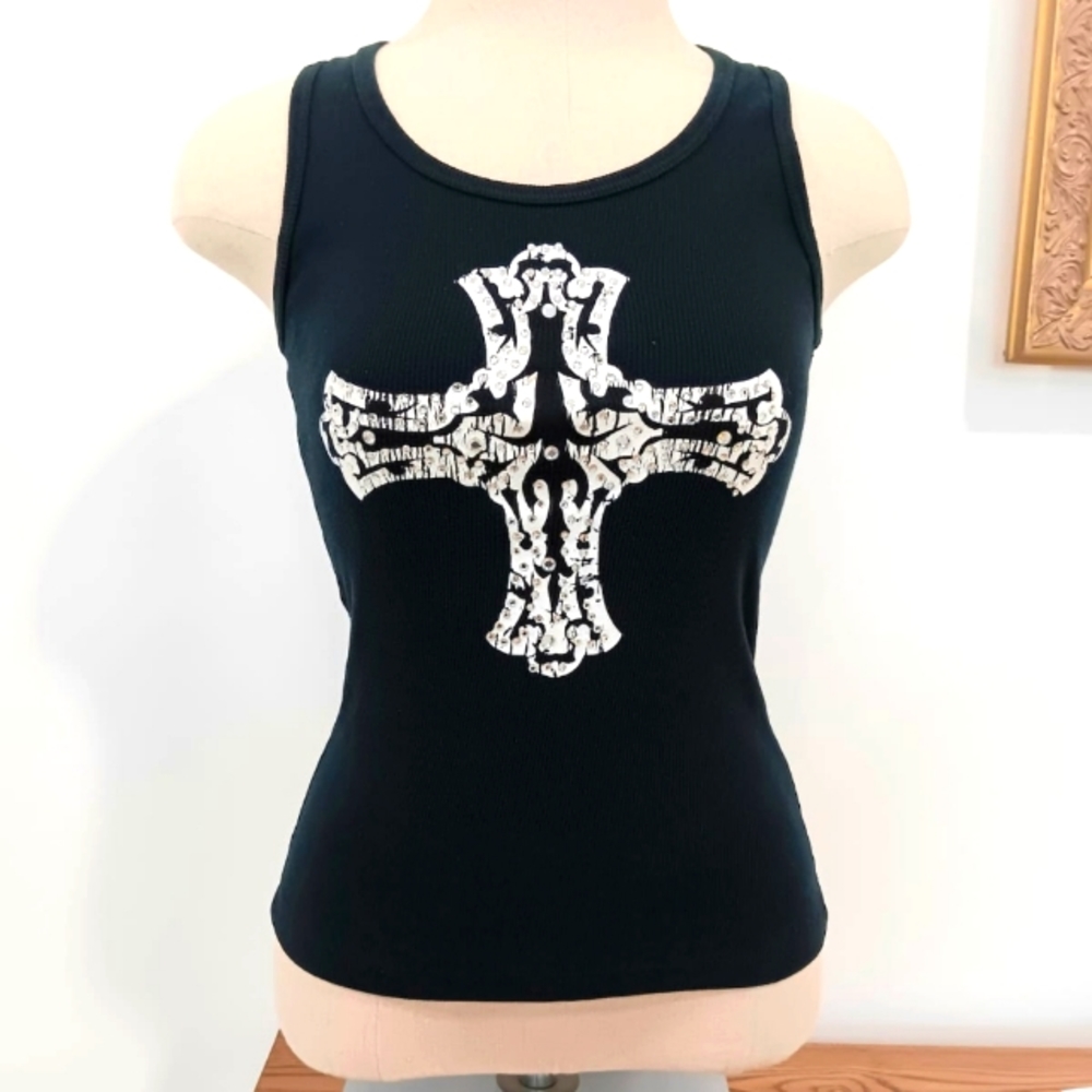 T Party Tank Top
